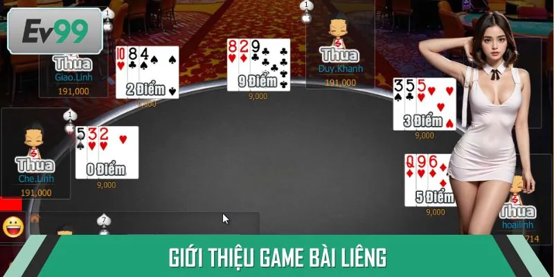 Hướng dẫn chơi Liêng giúp bạn giành chiến thắng dễ dàng